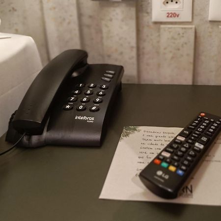 Rn Studio Premium Maceió Eksteriør billede
