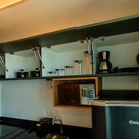 Rn Studio Premium Maceió Eksteriør billede