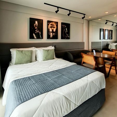 Rn Studio Premium Maceió Eksteriør billede
