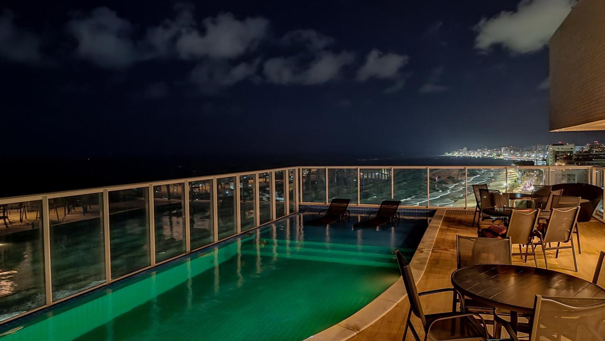 Rn Studio Premium Maceió Eksteriør billede