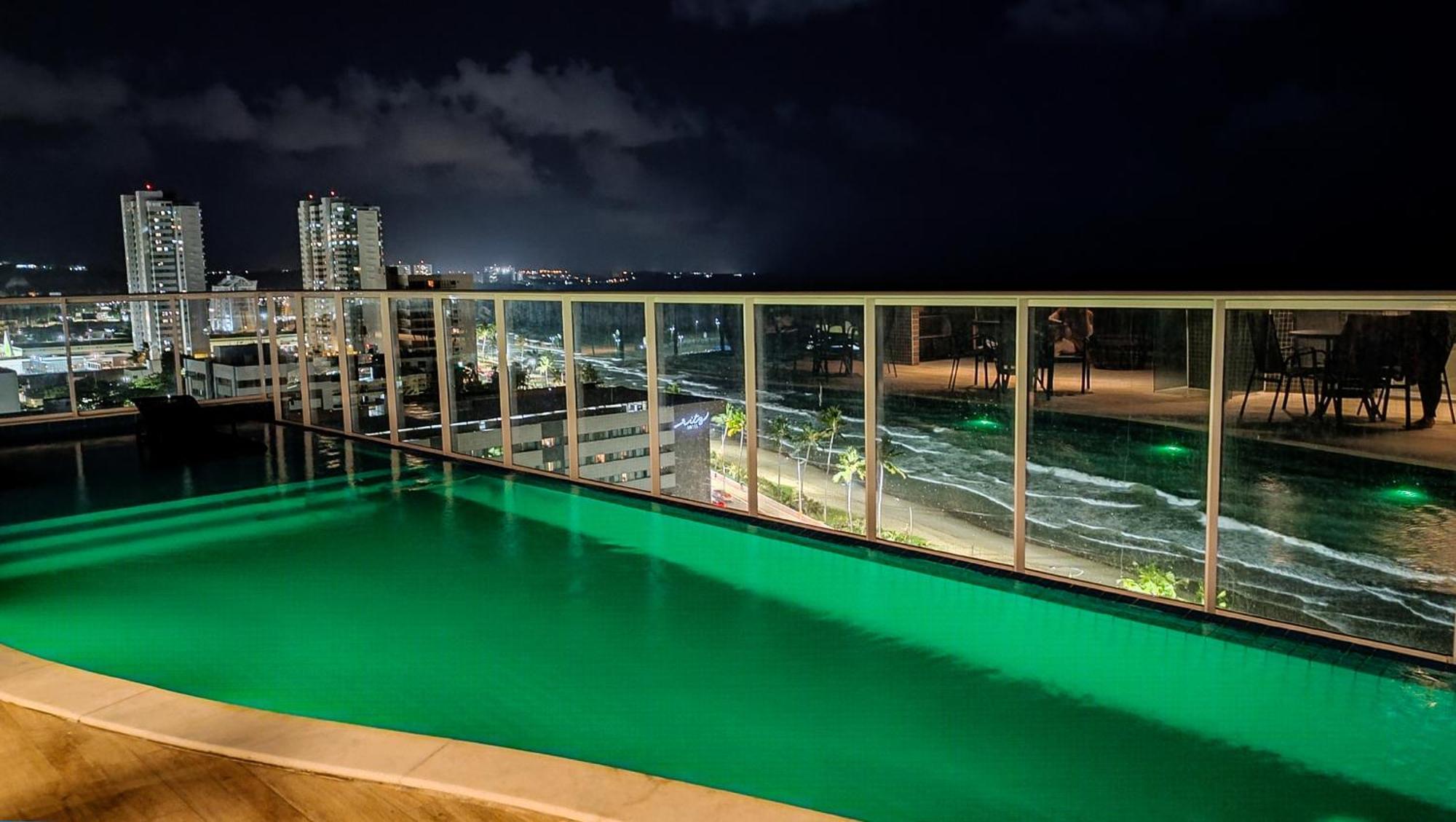 Rn Studio Premium Maceió Eksteriør billede