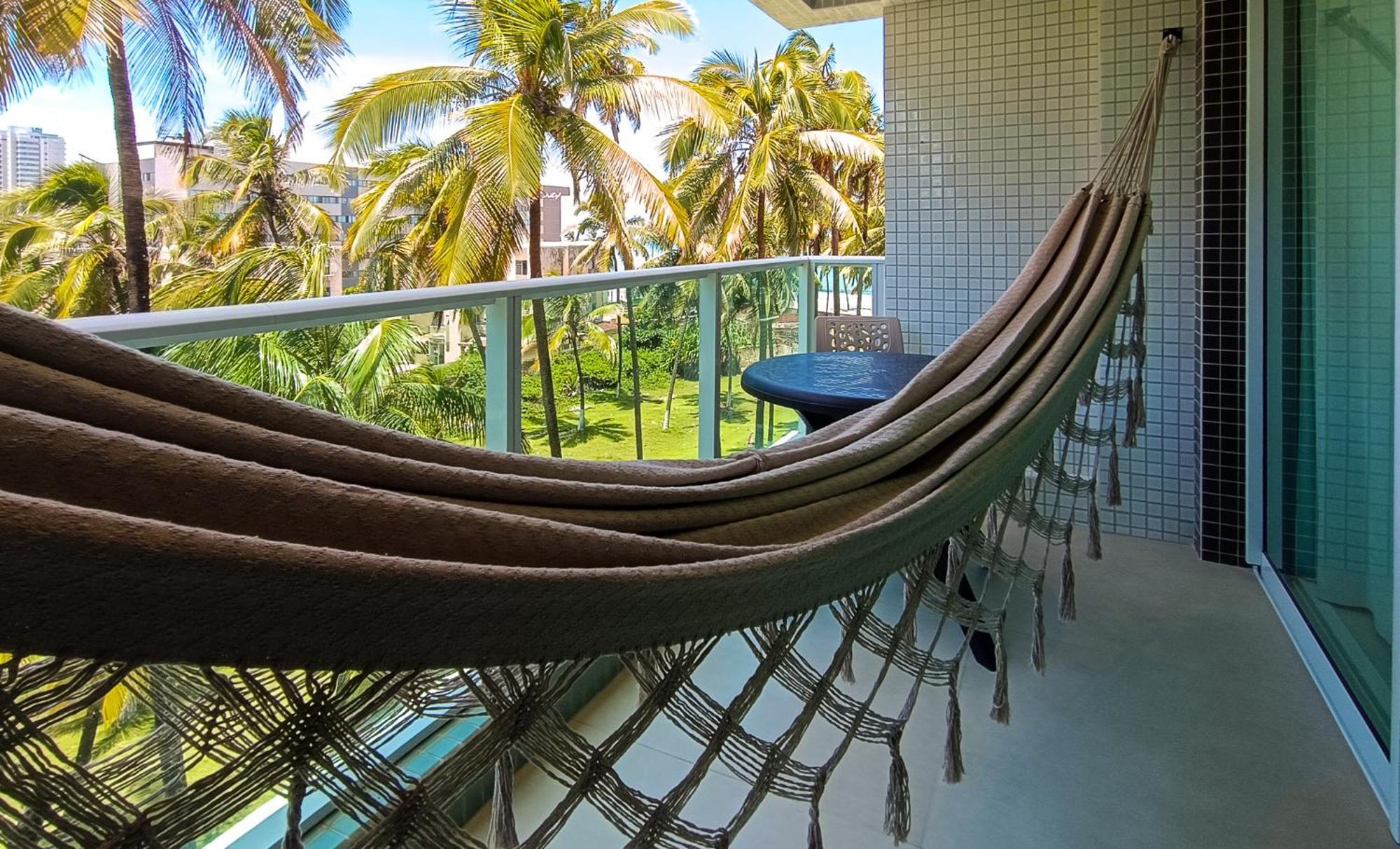 Rn Studio Premium Maceió Eksteriør billede
