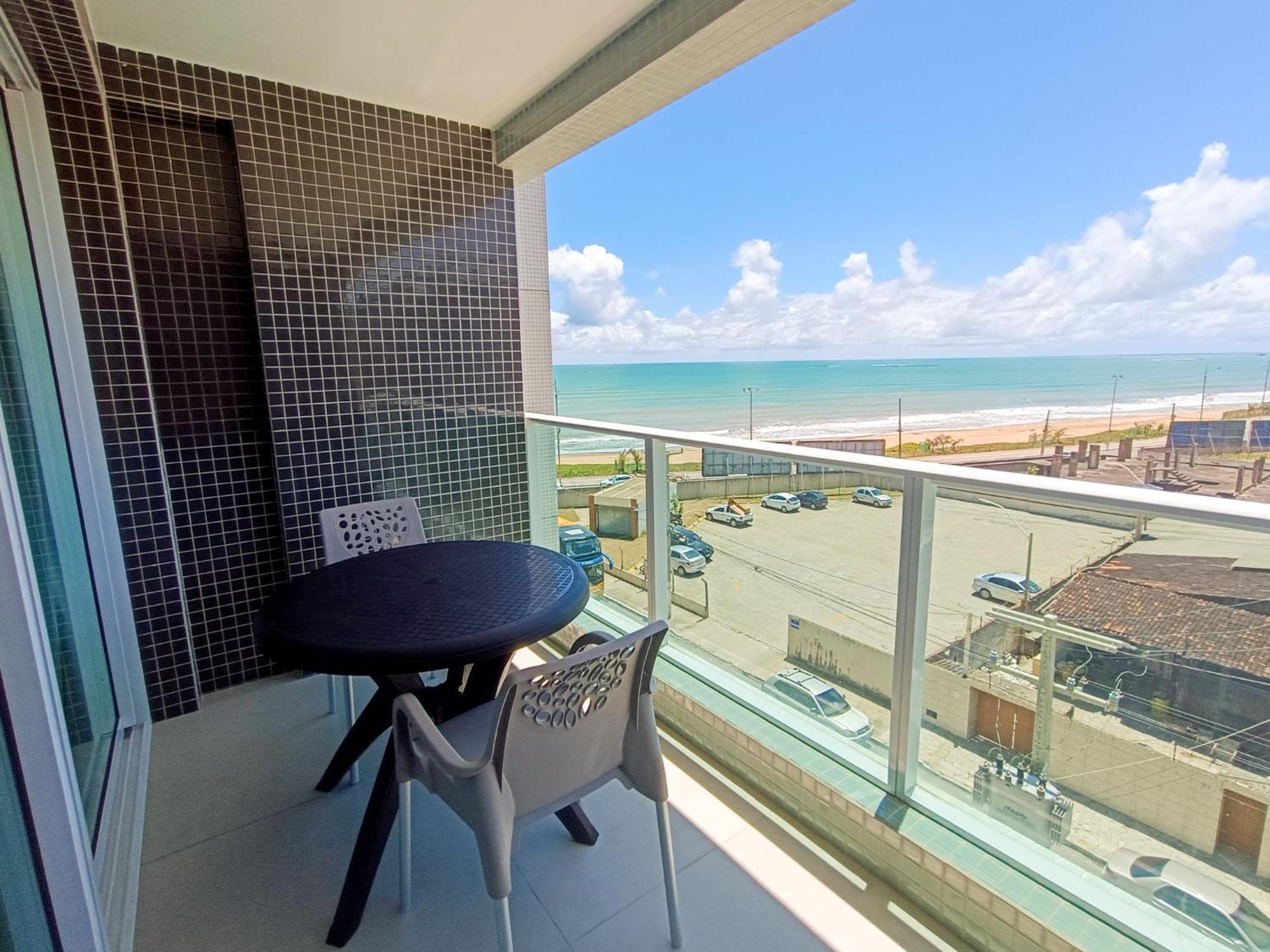 Rn Studio Premium Maceió Eksteriør billede
