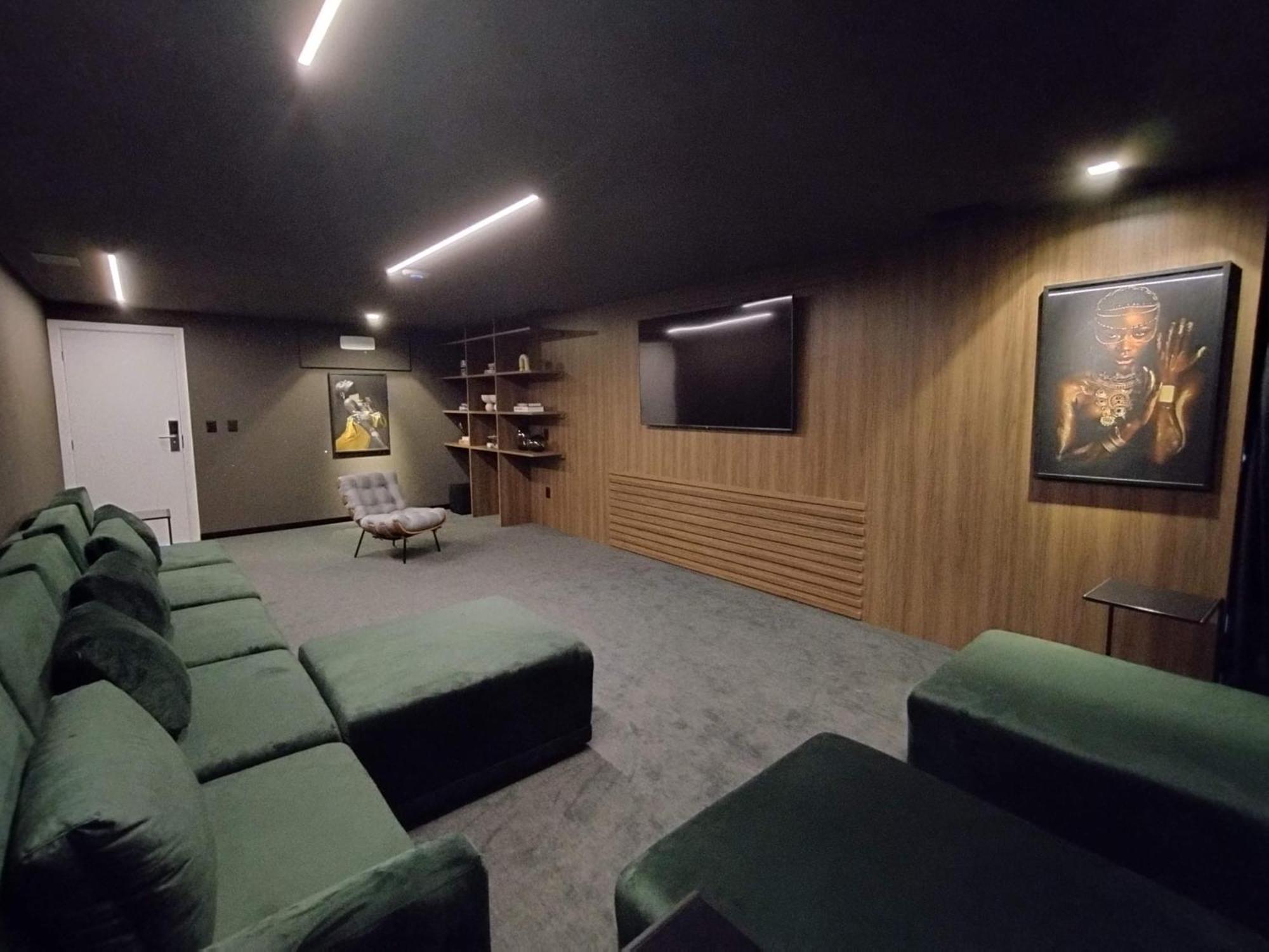 Rn Studio Premium Maceió Eksteriør billede