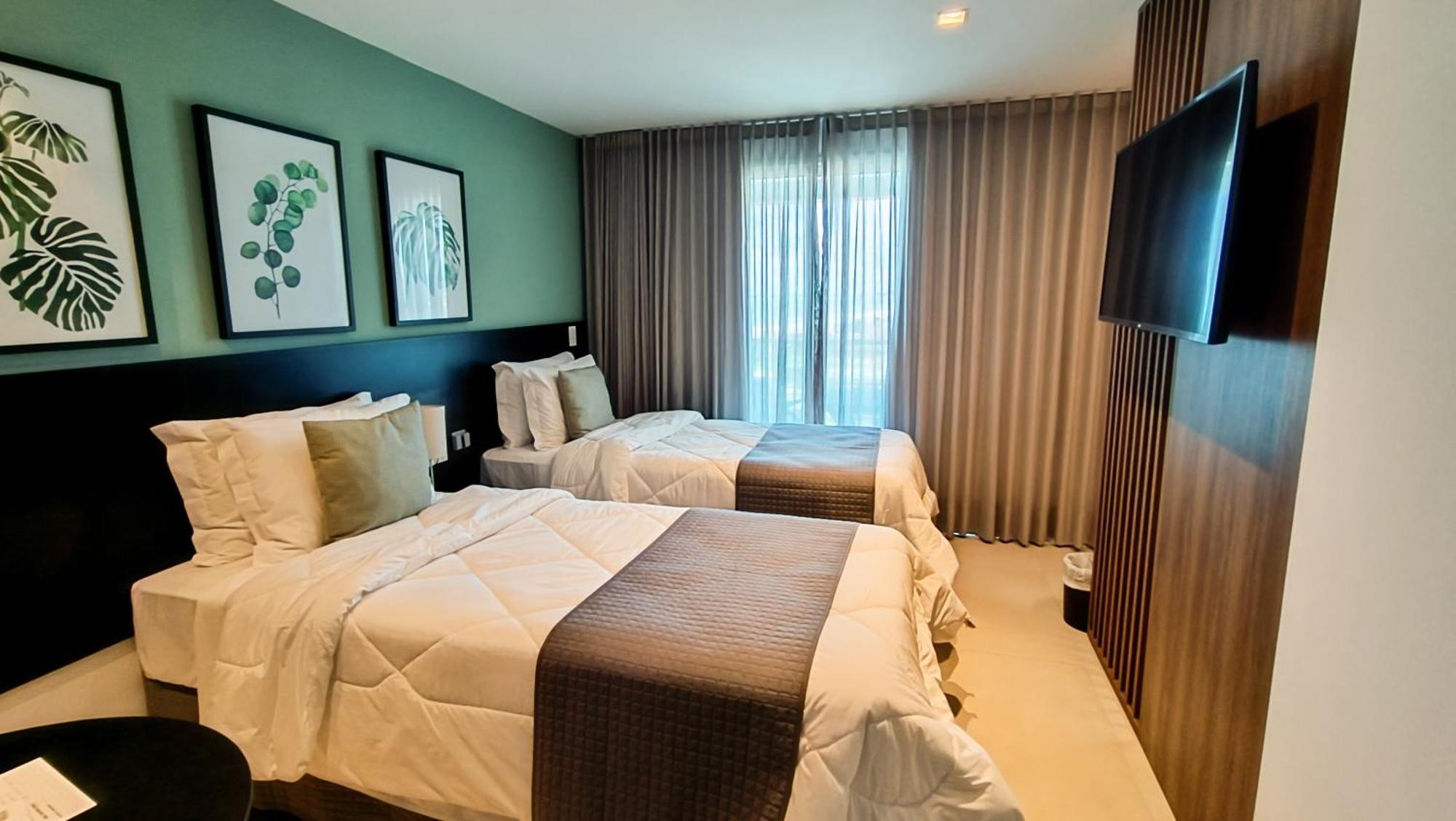 Rn Studio Premium Maceió Eksteriør billede