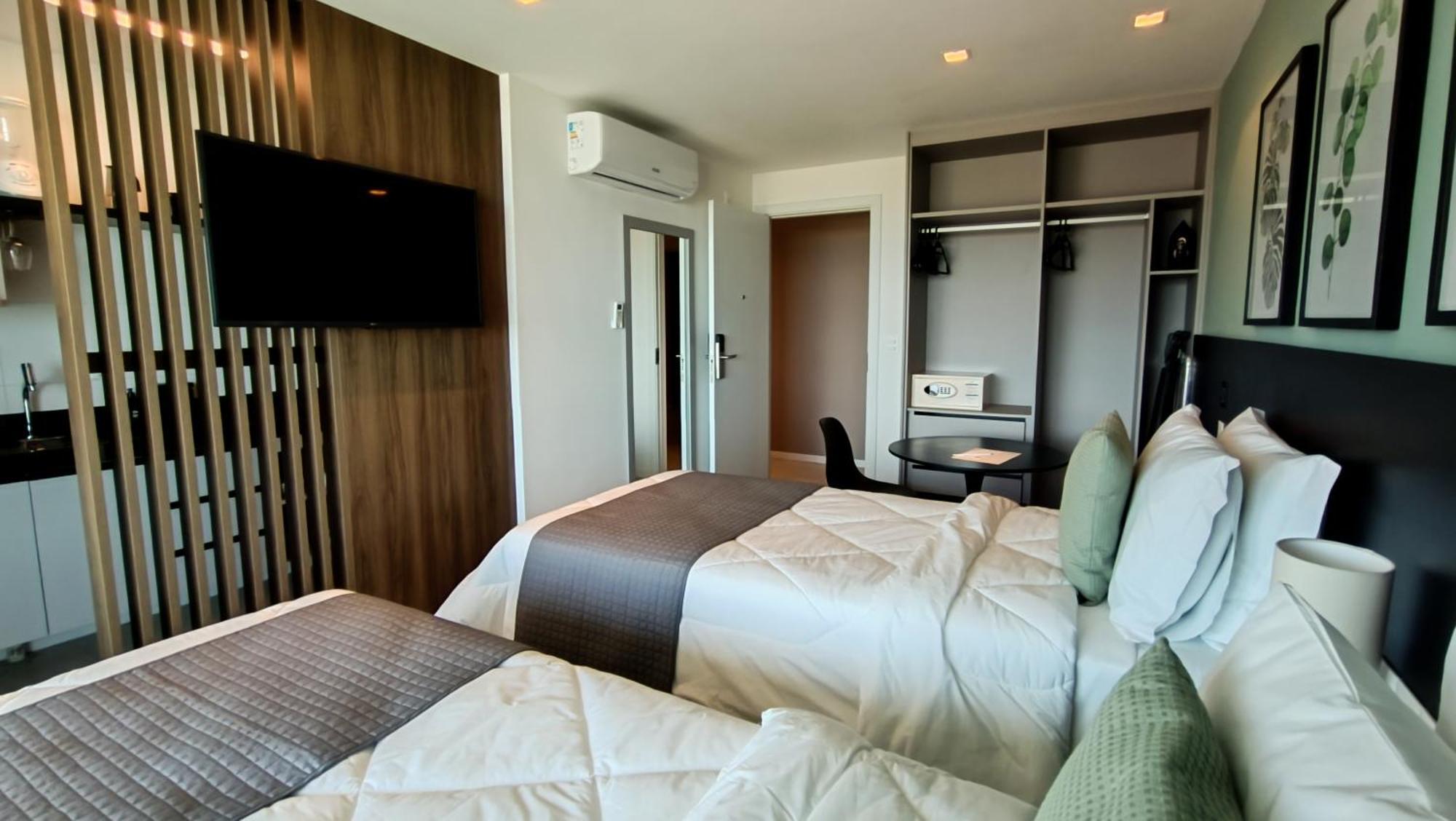 Rn Studio Premium Maceió Eksteriør billede