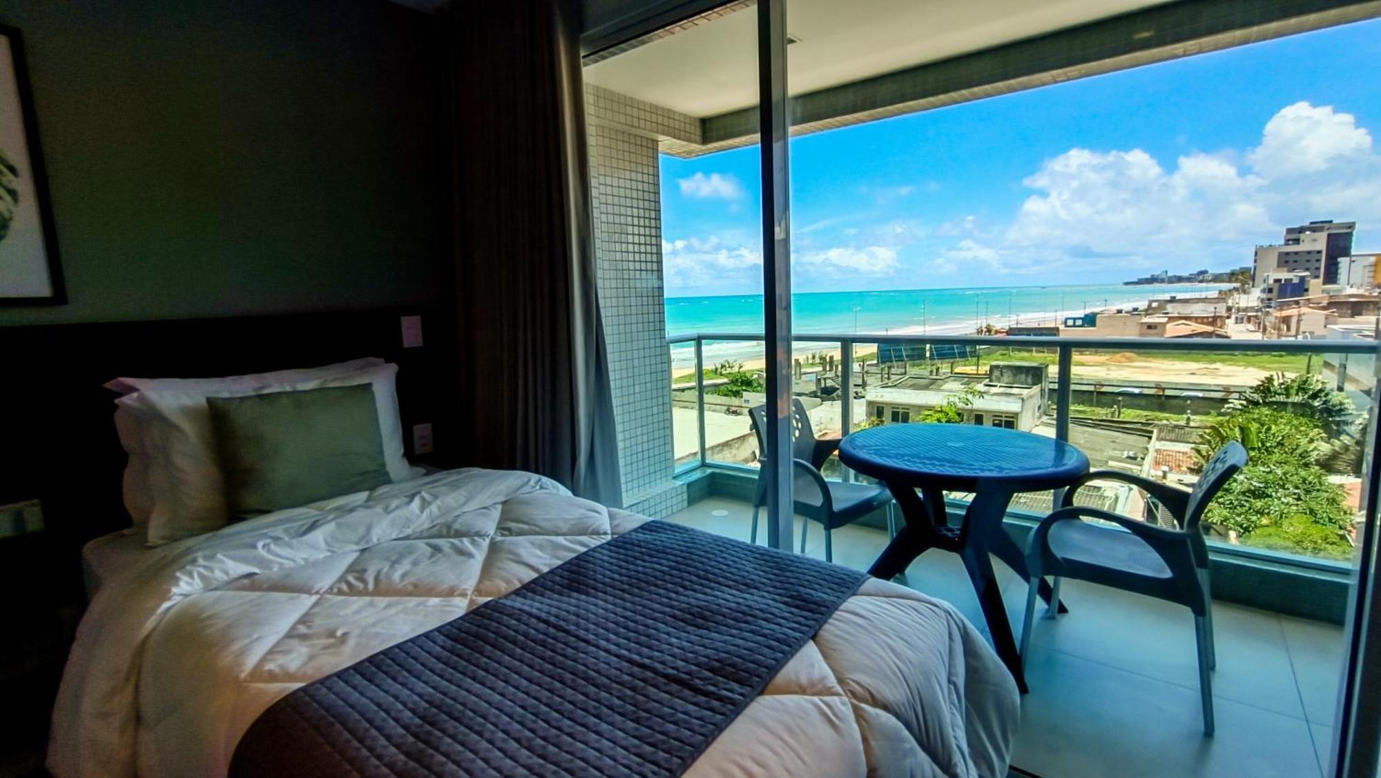 Rn Studio Premium Maceió Eksteriør billede