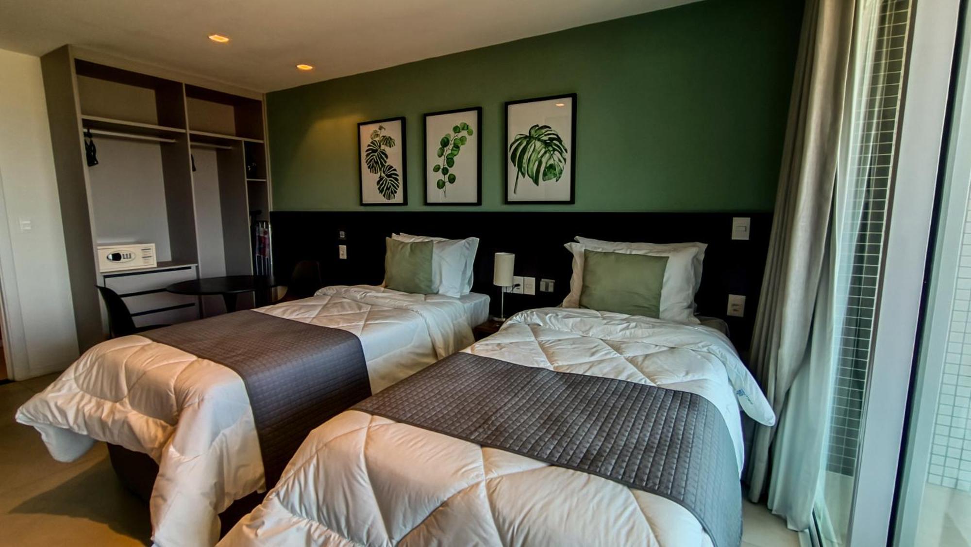 Rn Studio Premium Maceió Eksteriør billede