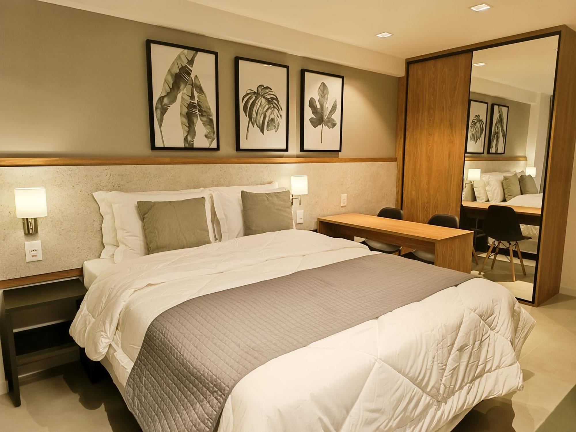 Rn Studio Premium Maceió Eksteriør billede
