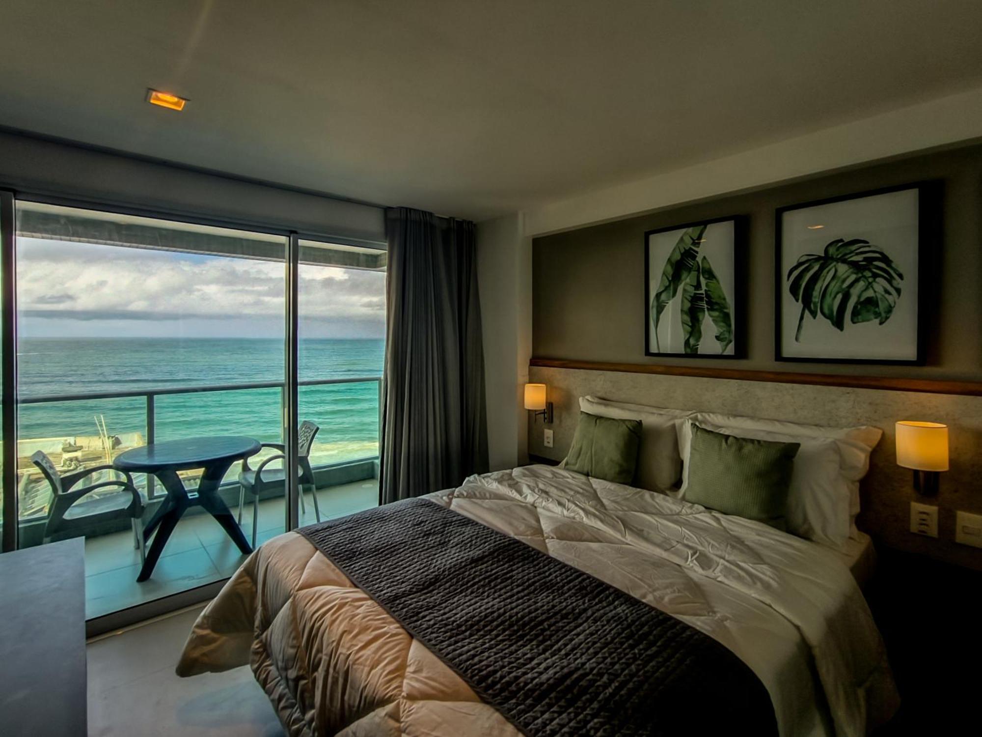 Rn Studio Premium Maceió Eksteriør billede
