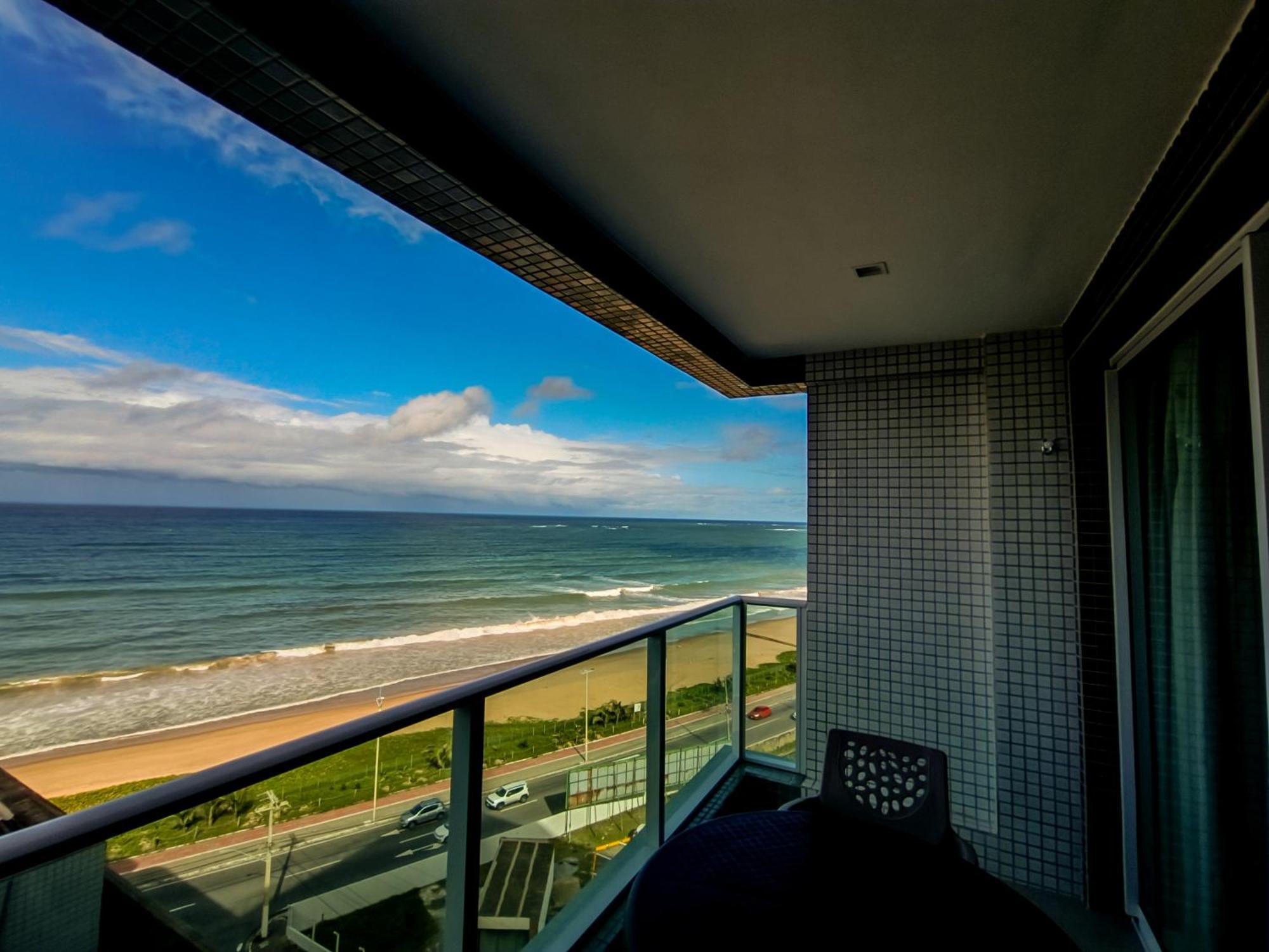 Rn Studio Premium Maceió Eksteriør billede