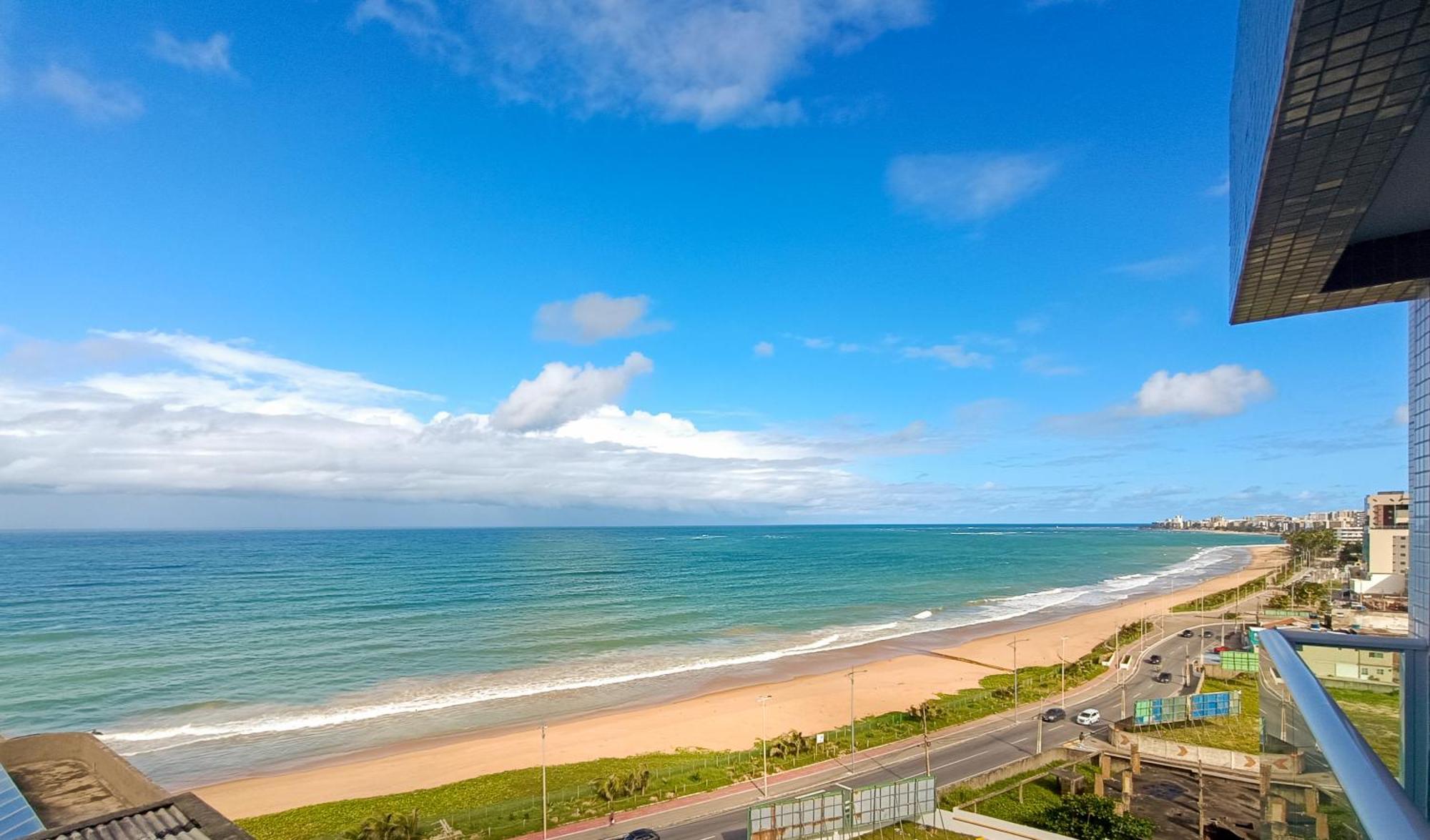 Rn Studio Premium Maceió Eksteriør billede