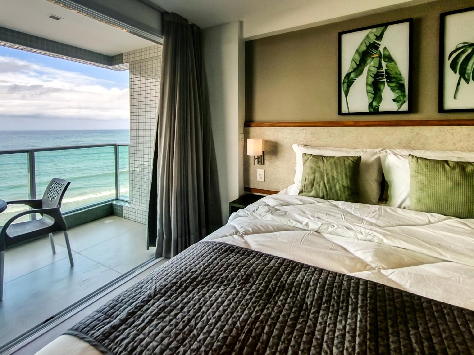 Rn Studio Premium Maceió Eksteriør billede