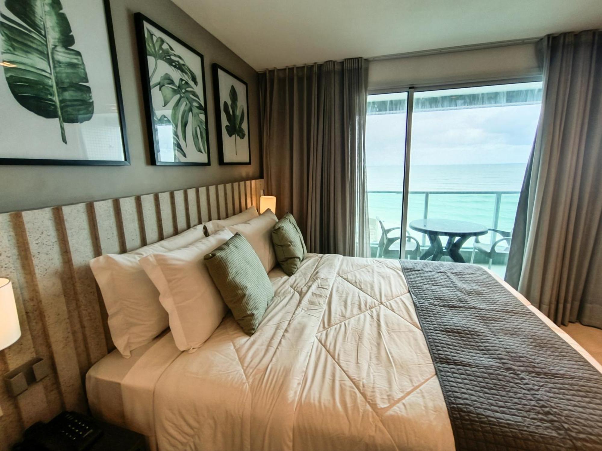 Rn Studio Premium Maceió Eksteriør billede