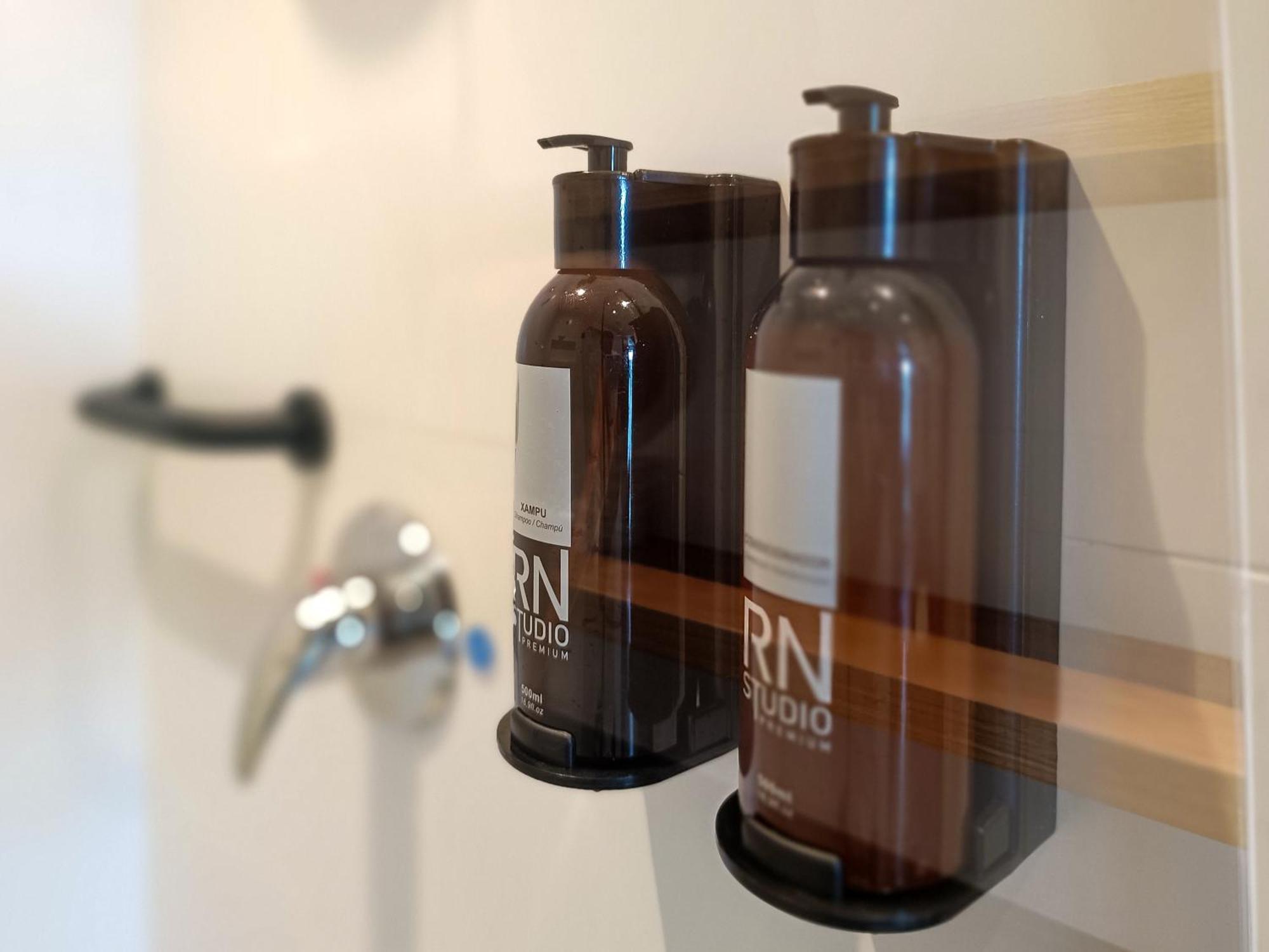 Rn Studio Premium Maceió Eksteriør billede