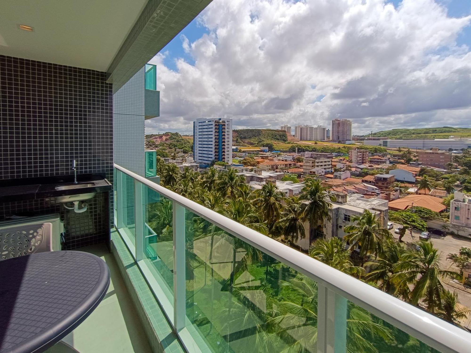 Rn Studio Premium Maceió Eksteriør billede