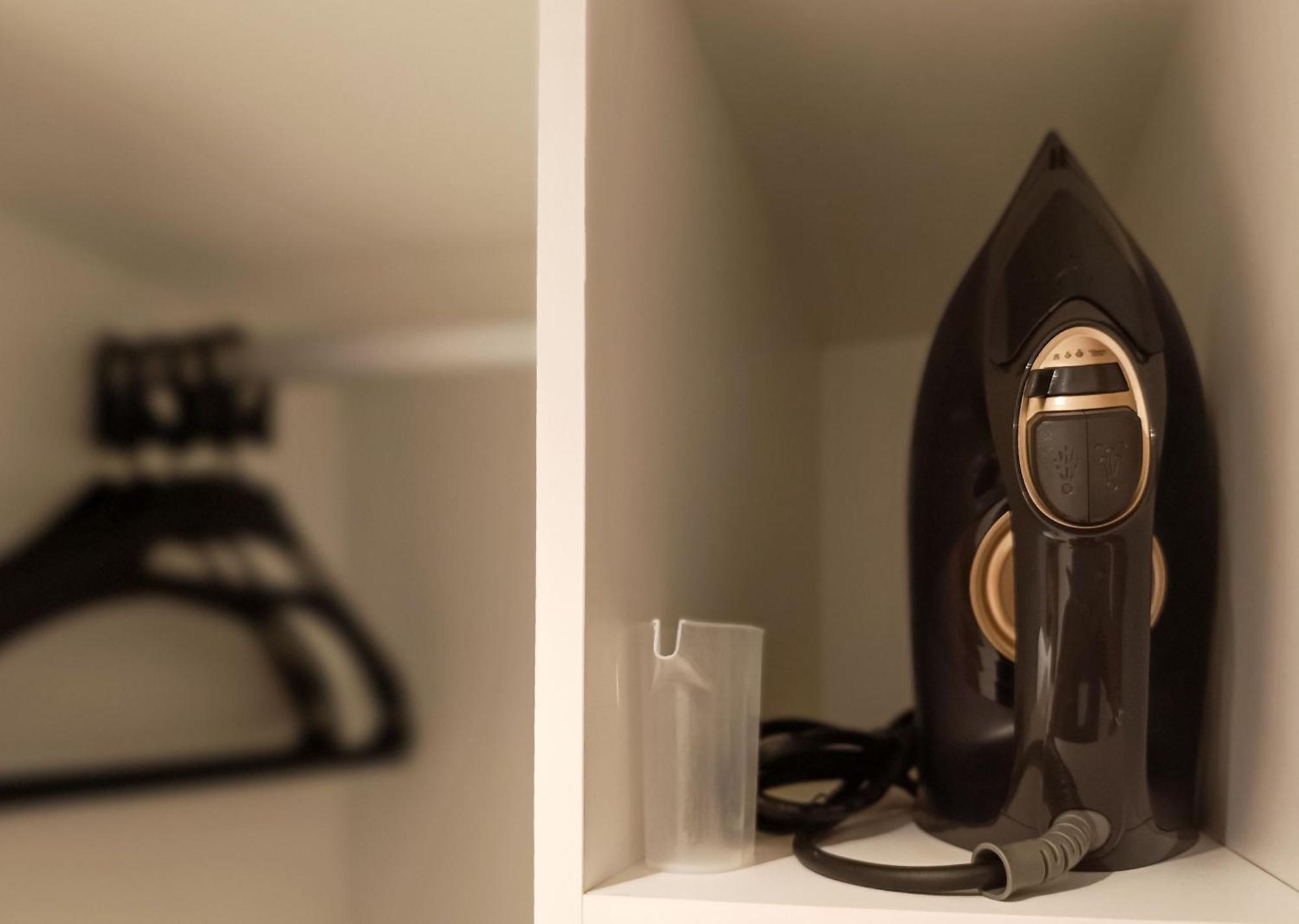 Rn Studio Premium Maceió Eksteriør billede