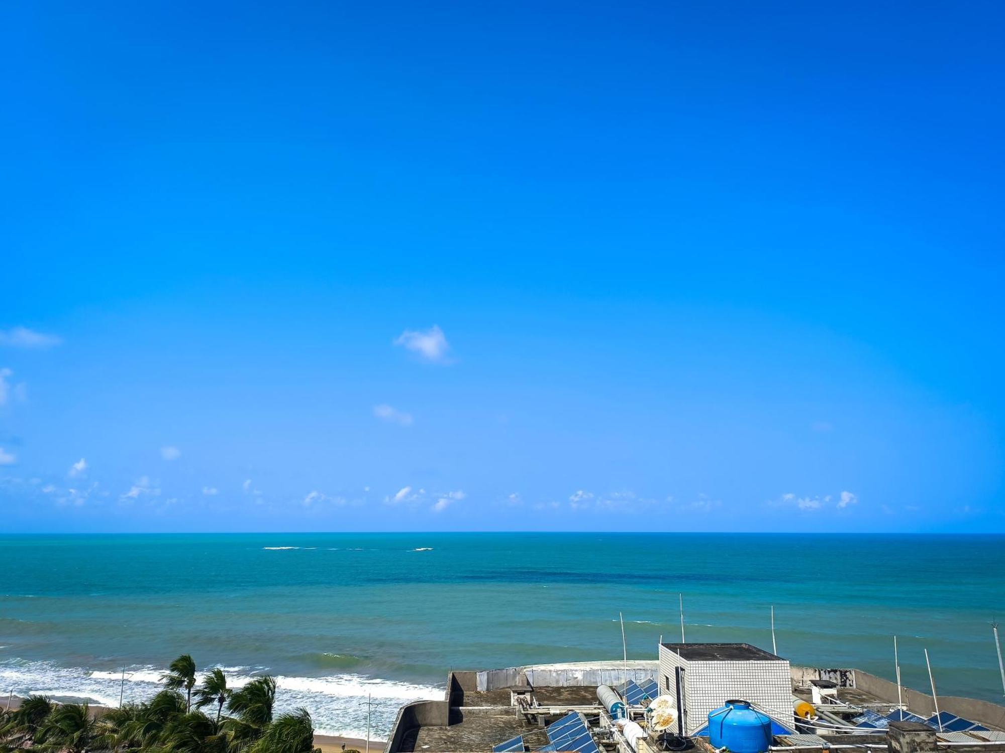 Rn Studio Premium Maceió Eksteriør billede
