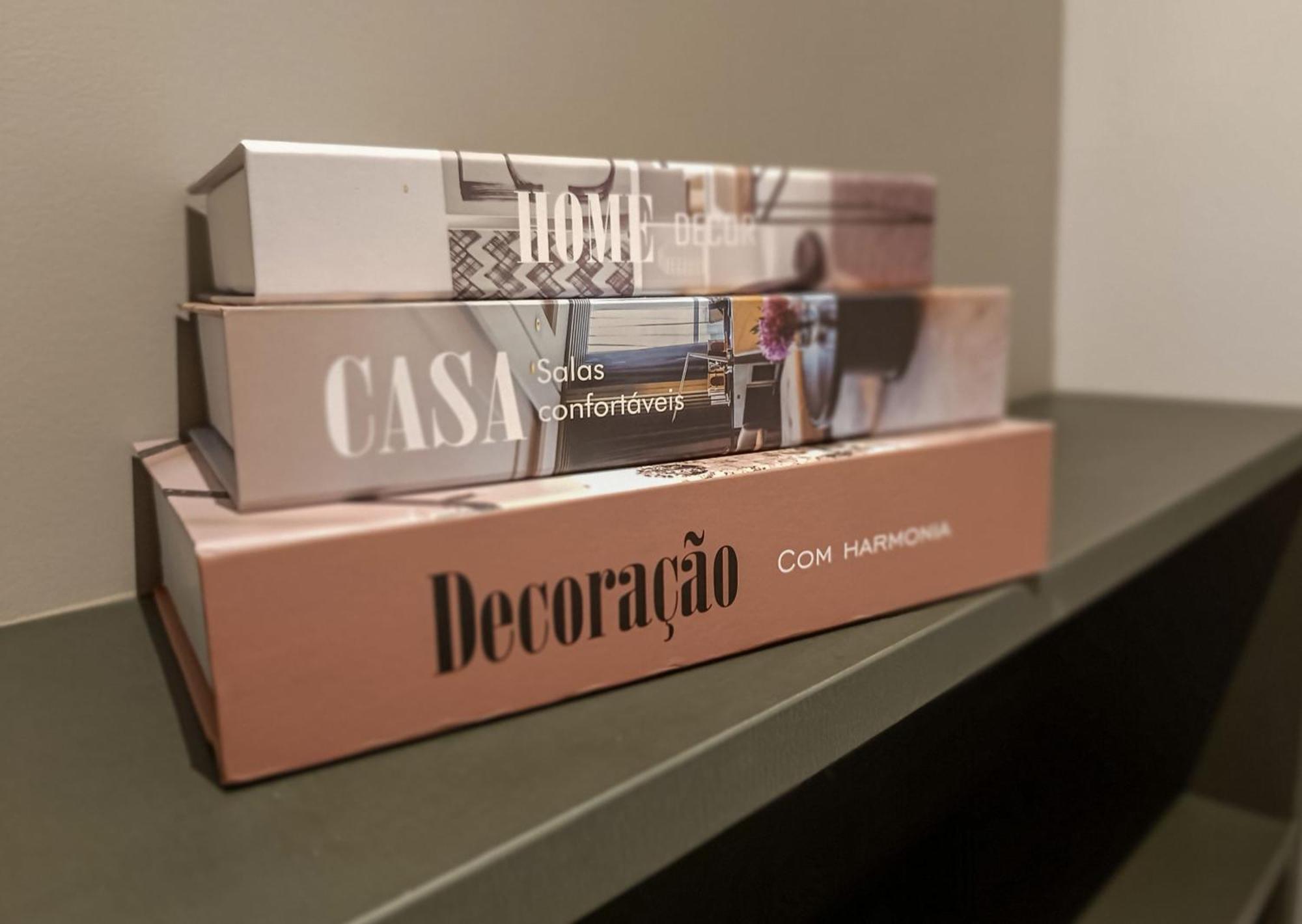 Rn Studio Premium Maceió Eksteriør billede