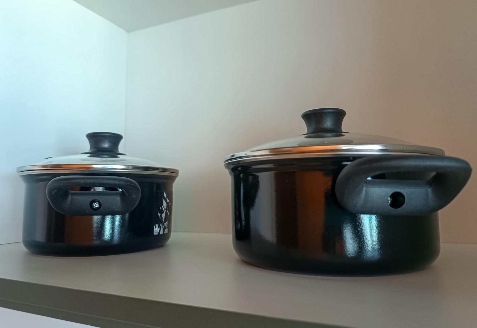 Rn Studio Premium Maceió Eksteriør billede