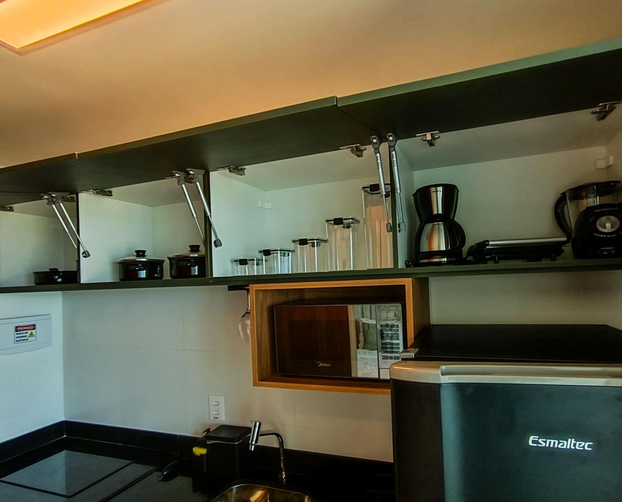 Rn Studio Premium Maceió Eksteriør billede