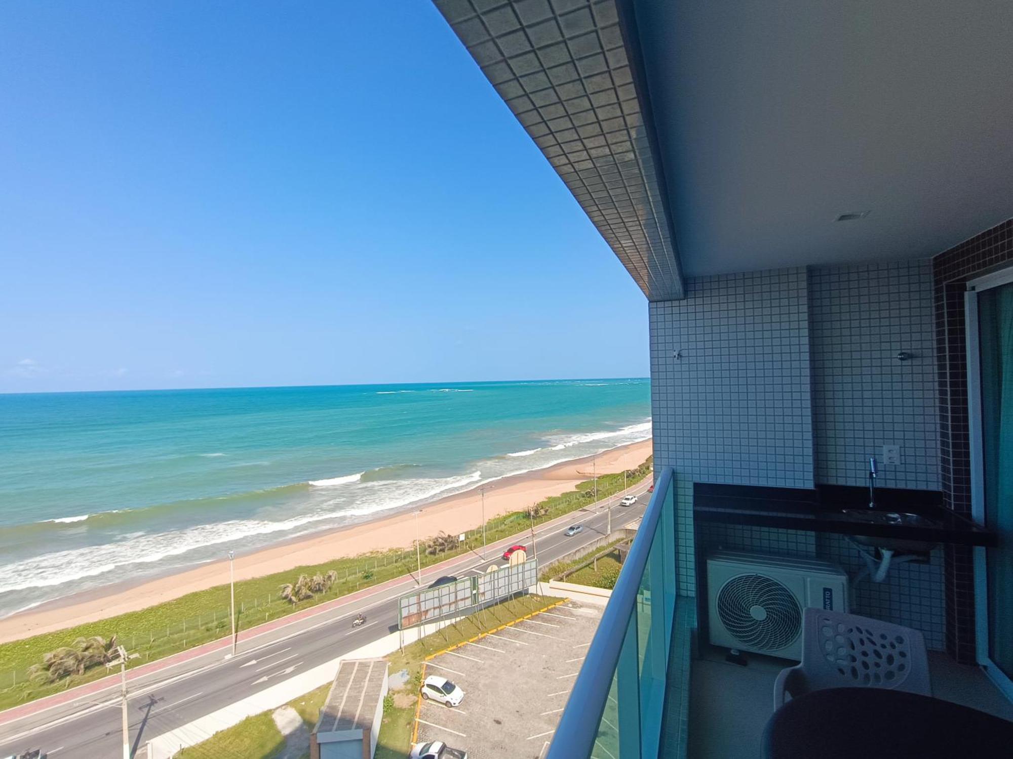 Rn Studio Premium Maceió Eksteriør billede
