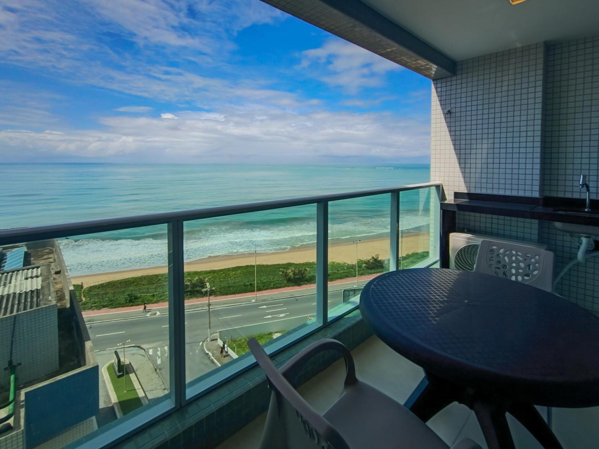 Rn Studio Premium Maceió Eksteriør billede
