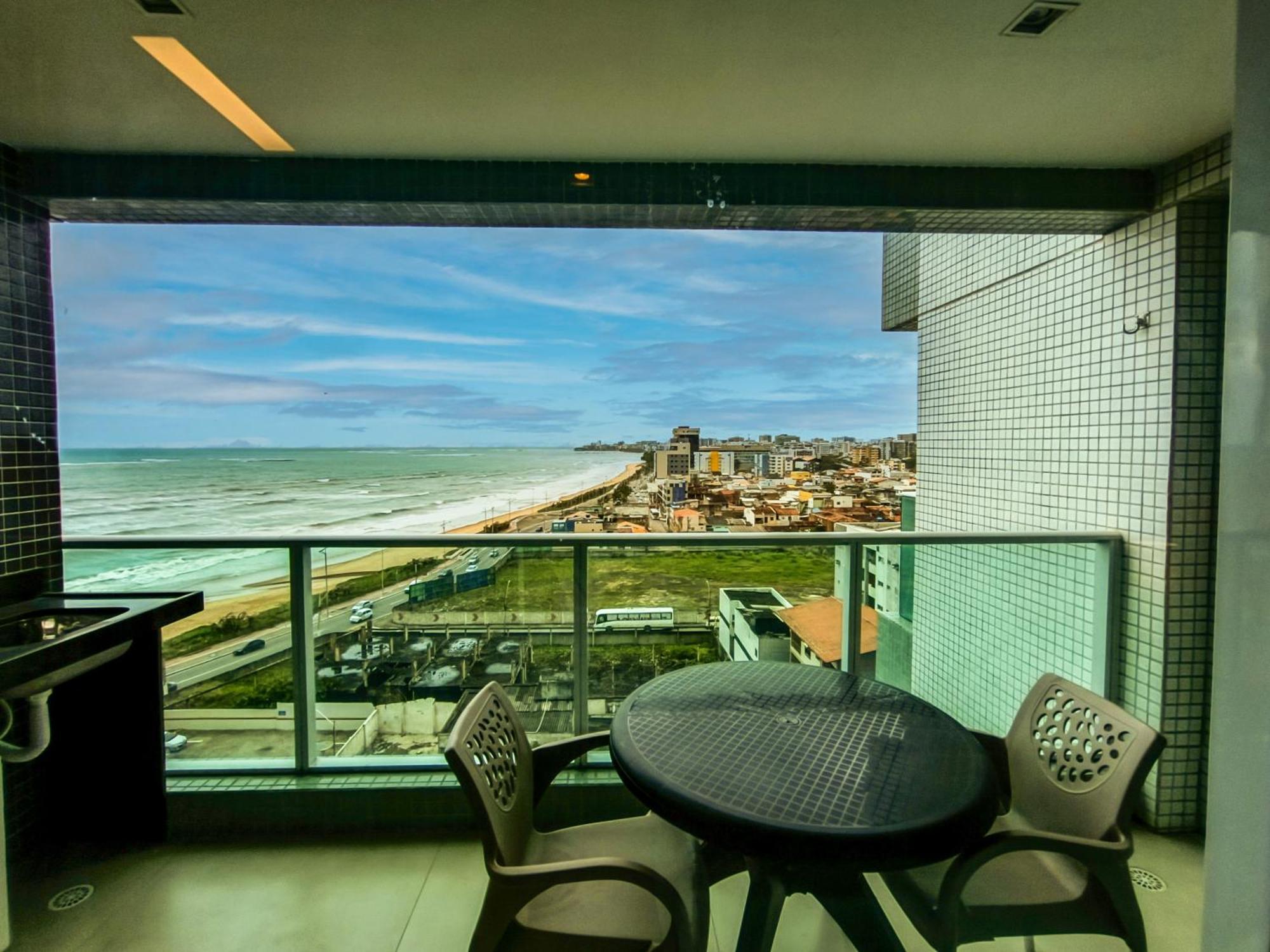 Rn Studio Premium Maceió Eksteriør billede