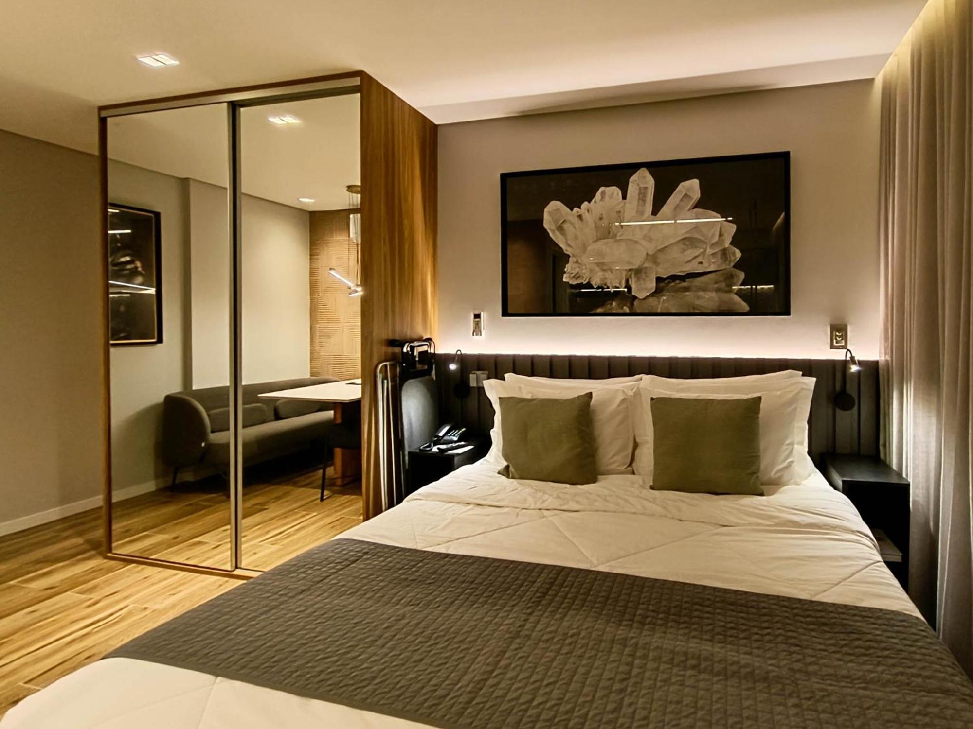 Rn Studio Premium Maceió Eksteriør billede