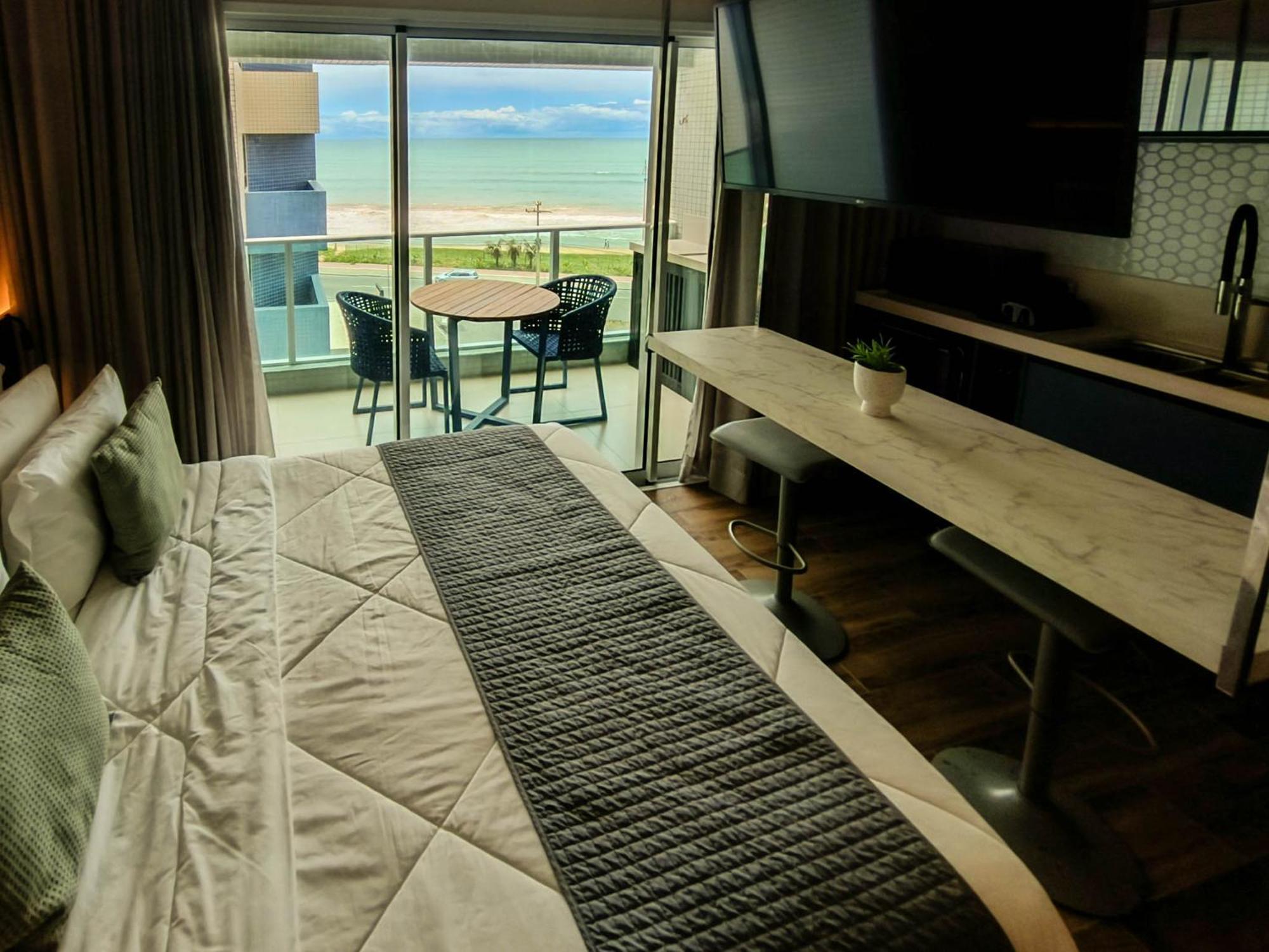 Rn Studio Premium Maceió Eksteriør billede