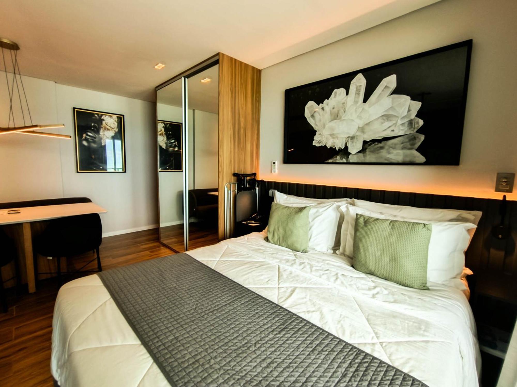 Rn Studio Premium Maceió Eksteriør billede